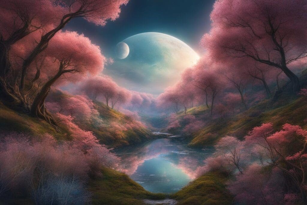 future of art with AI future of art with AI